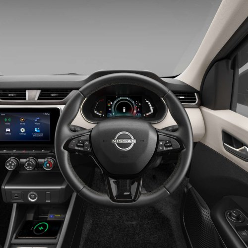 Nissan Gravite debuts in India – rebadged Renault Triber; sub-4m seven-seat MPV; 1.0L NA; from RM24k