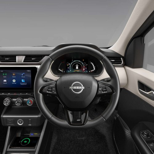 Nissan Gravite debuts in India – rebadged Renault Triber; sub-4m seven-seat MPV; 1.0L NA; from RM24k