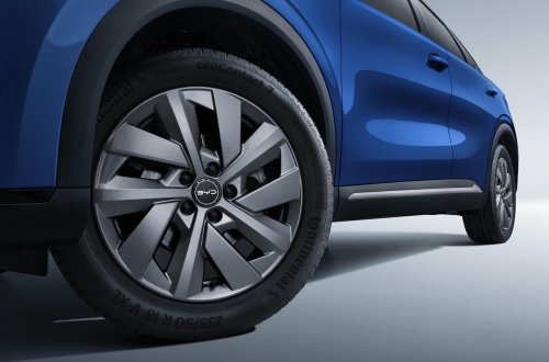 BYD, BYD Atto 3, BYD Atto 3 Evo confirmed for Malaysia – 313 PS, 0-100 km/h 5.5 secs, 220 kW DC charging, 510 km WLTP