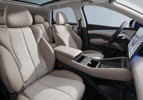 BYD Atto 3 Evo confirmed for Malaysia – 313 PS, 0-100 km/h 5.5 secs, 220 kW DC charging, 510 km WLTP
