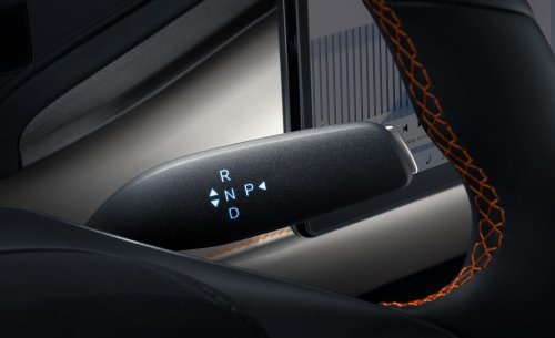 BYD Atto 3 Evo unveiled for Europe – switches to RWD, 800V, 74.8 kWh, up to 510 km WLTP; 449 PS AWD