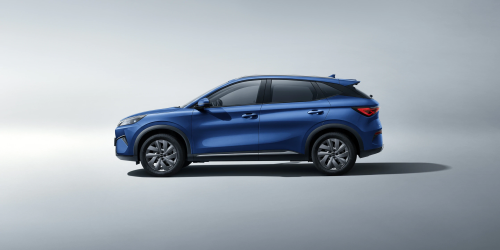 BYD Atto 3 facelift launching in Malaysia June 5 – basic updates or full-blown Evo 800V RWD revamp?