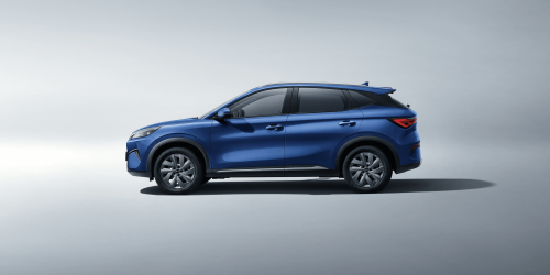 BYD Atto 3 Evo confirmed for Malaysia – 313 PS, 0-100 km/h 5.5 secs, 220 kW DC charging, 510 km WLTP