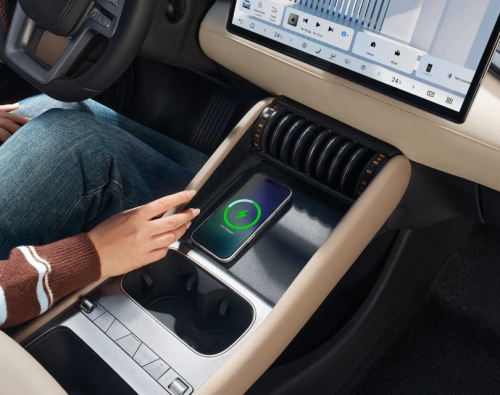 BYD Atto 3 Evo unveiled for Europe – switches to RWD, 800V, 74.8 kWh, up to 510 km WLTP; 449 PS AWD