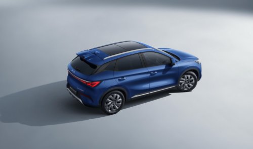 BYD, BYD Atto 3 Evo confirmed for Malaysia – 313 PS, 0-100 km/h 5.5 secs, 220 kW DC charging, 510 km WLTP