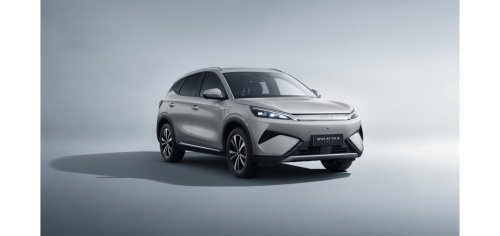 BYD Atto 3 facelift launching in Malaysia June 5 – basic updates or full-blown Evo 800V RWD revamp?