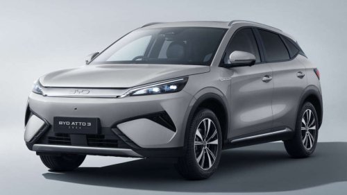 BYD, BYD Atto 3, FWD, RWD, BYD Atto 3 facelift in Malaysia – FWD and RWD Evo, up to 313 PS, 510 km WLTP, 220 kW DCFC, fr RM126k