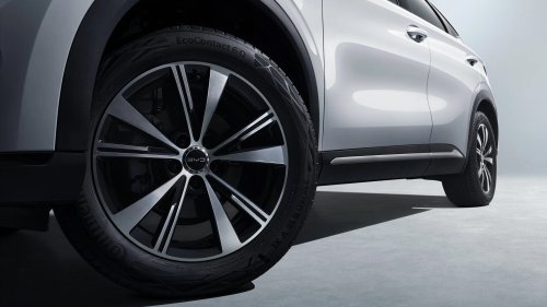 BYD Atto 3 facelift in Malaysia – FWD and RWD Evo, up to 313 PS, 510 km WLTP, 220 kW DCFC, fr RM126k
