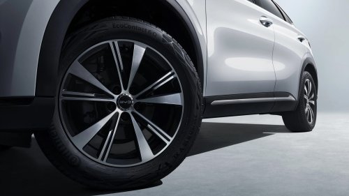 BYD Atto 3 facelift in HK – still FWD, 204 PS, 420 km WLTP range, but with faster 105 kW DC charging