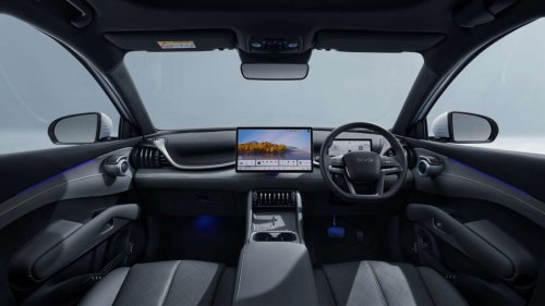 BYD, BYD Atto 3, FWD, RWD, BYD Atto 3 facelift in Malaysia – FWD and RWD Evo, up to 313 PS, 510 km WLTP, 220 kW DCFC, fr RM126k