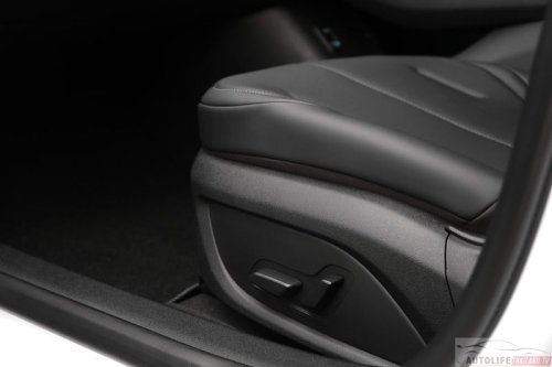 BYD Seal 5 DM-i line-up updated in Thailand – PHEV sedan with up to 120 km EV range; priced from RM75k