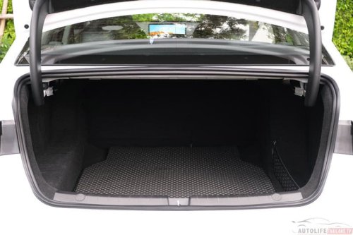 BYD Seal 5 DM-i line-up updated in Thailand – PHEV sedan with up to 120 km EV range; priced from RM75k