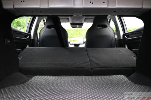 BYD Seal 5 DM-i line-up updated in Thailand – PHEV sedan with up to 120 km EV range; priced from RM75k