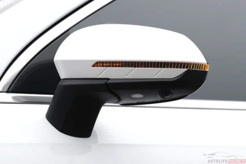 BYD Seal 5 DM-i line-up updated in Thailand – PHEV sedan with up to 120 km EV range; priced from RM75k