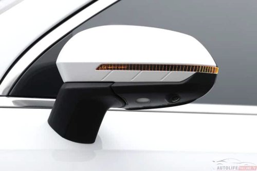 BYD Seal 5 DM-i line-up updated in Thailand – PHEV sedan with up to 120 km EV range; priced from RM75k