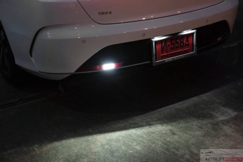 BYD Seal 5 DM-i line-up updated in Thailand – PHEV sedan with up to 120 km EV range; priced from RM75k