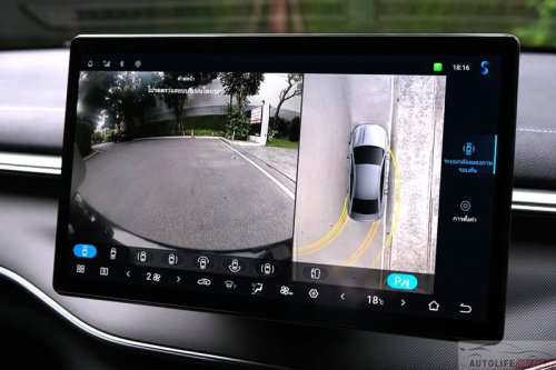 BYD Seal 5 DM-i line-up updated in Thailand – PHEV sedan with up to 120 km EV range; priced from RM75k