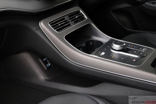 BYD Seal 5 DM-i line-up updated in Thailand – PHEV sedan with up to 120 km EV range; priced from RM75k