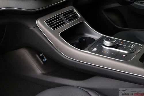 BYD Seal 5 DM-i line-up updated in Thailand – PHEV sedan with up to 120 km EV range; priced from RM75k