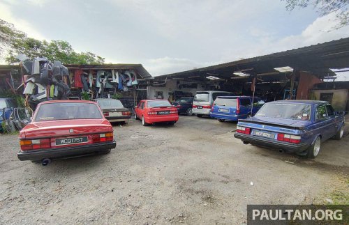 Selangor looking to relocate auto workshops from housing areas to designated light industrial zones