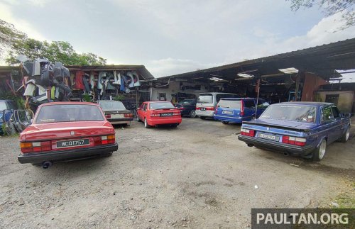 Selangor looking to relocate auto workshops from housing areas to designated light industrial zones