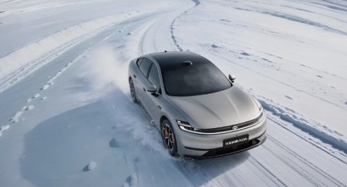 Changan, Battery, CATL, Changan Nevo A06 becomes world’s first production passenger EV with sodium-ion battery; CATL Naxtra