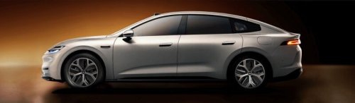 Changan Nevo A06 becomes world’s first production passenger EV with sodium-ion battery; CATL Naxtra