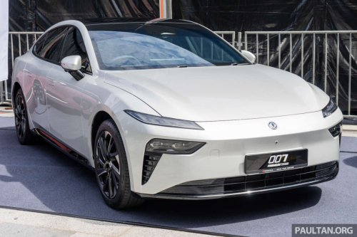 Malaysia’s new regs for CBU EVs boost development of local ecosystem, protect against dumping – Pekema