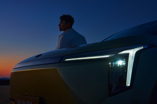 Dongfeng Vigo EV launched in Malaysia – Atto 2 rival with 51.87 kWh battery, 471 km CLTC; RM100k OTR