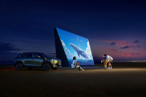 Dongfeng Vigo EV launched in Malaysia – Atto 2 rival with 51.87 kWh battery, 471 km CLTC; RM100k OTR