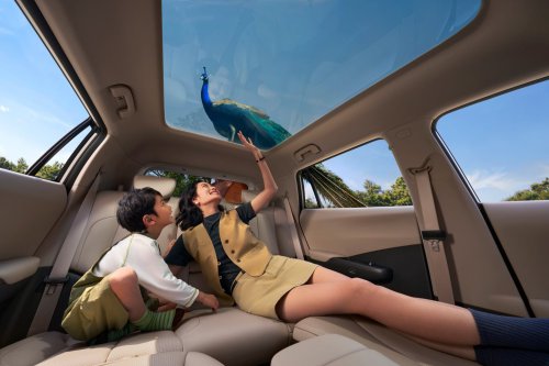 Dongfeng Vigo EV launched in Malaysia – Atto 2 rival with 51.87 kWh battery, 471 km CLTC; RM100k OTR