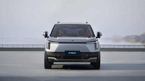 Dongfeng Vigo EV launched in Malaysia – Atto 2 rival with 51.87 kWh battery, 471 km CLTC; RM100k OTR