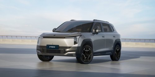 Dongfeng Vigo EV launched in Malaysia – Atto 2 rival with 51.87 kWh battery, 471 km CLTC; RM100k OTR