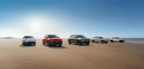 Dongfeng Vigo EV launched in Malaysia – Atto 2 rival with 51.87 kWh battery, 471 km CLTC; RM100k OTR