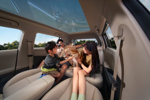 Dongfeng Vigo EV launched in Malaysia – Atto 2 rival with 51.87 kWh battery, 471 km CLTC; RM100k OTR