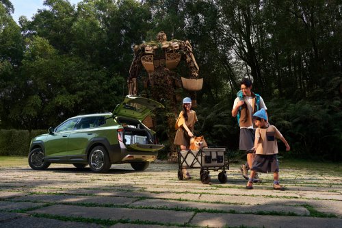 Dongfeng Vigo EV launched in Malaysia – Atto 2 rival with 51.87 kWh battery, 471 km CLTC; RM100k OTR