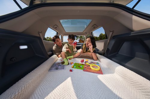 Dongfeng Vigo EV launched in Malaysia – Atto 2 rival with 51.87 kWh battery, 471 km CLTC; RM100k OTR