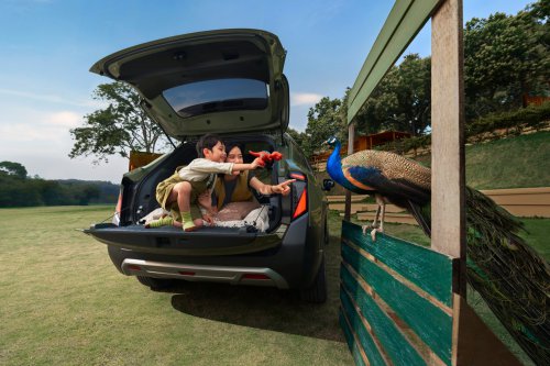 Dongfeng Vigo EV launched in Malaysia – Atto 2 rival with 51.87 kWh battery, 471 km CLTC; RM100k OTR