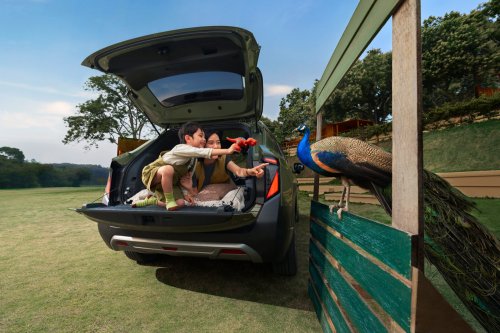 Dongfeng Vigo EV launched in Malaysia – Atto 2 rival with 51.87 kWh battery, 471 km CLTC; RM100k OTR