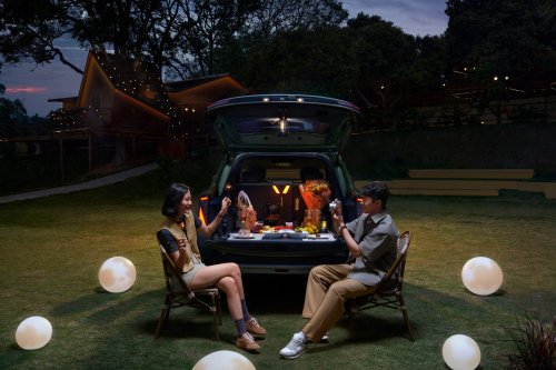 Dongfeng Vigo EV launched in Malaysia – Atto 2 rival with 51.87 kWh battery, 471 km CLTC; RM100k OTR