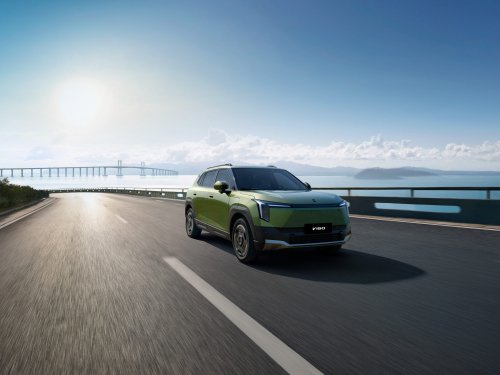 Dongfeng Vigo EV launched in Malaysia – Atto 2 rival with 51.87 kWh battery, 471 km CLTC; RM100k OTR