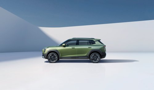 Dongfeng Vigo EV launched in Malaysia – Atto 2 rival with 51.87 kWh battery, 471 km CLTC; RM100k OTR