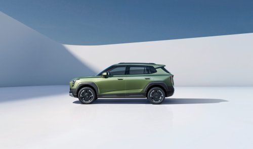 Dongfeng Vigo EV launched in Malaysia – Atto 2 rival with 51.87 kWh battery, 471 km CLTC; RM100k OTR