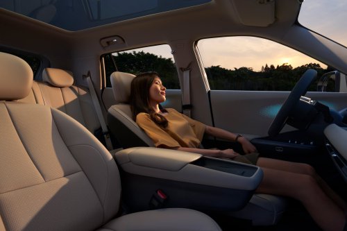 Dongfeng Vigo EV launched in Malaysia – Atto 2 rival with 51.87 kWh battery, 471 km CLTC; RM100k OTR