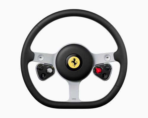 Touchscreens are the wrong tech for main car controls – Ferrari Luce interior, ex-Apple designer Jony Ive