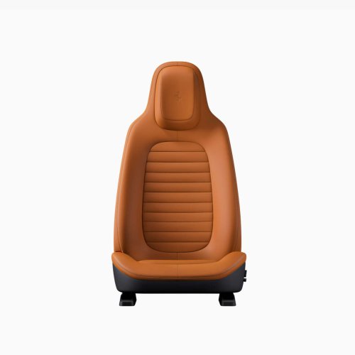 Ferrari Luce – brand’s first EV gets a name; interior designed by ex-Apple Jony Ive shown ahead of debut