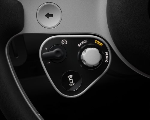 Ferrari Luce – brand’s first EV gets a name; interior designed by ex-Apple Jony Ive shown ahead of debut