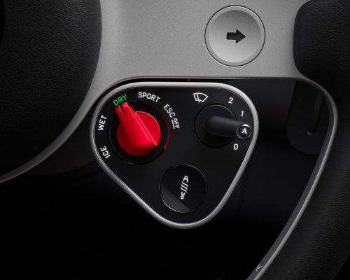 Ferrari Luce – brand’s first EV gets a name; interior designed by ex-Apple Jony Ive shown ahead of debut