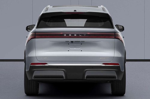 Geely, PHEV, Geely Galaxy M7 – Galaxy L7 facelift with M9 face, PHEV Boyue with 225 km EV range, 1,730 km total