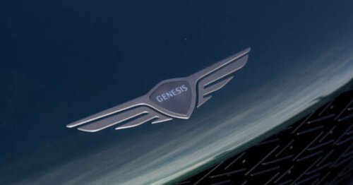 Genesis to introduce bespoke architecture for EVs, hybrids; first model on new platform to debut 2027